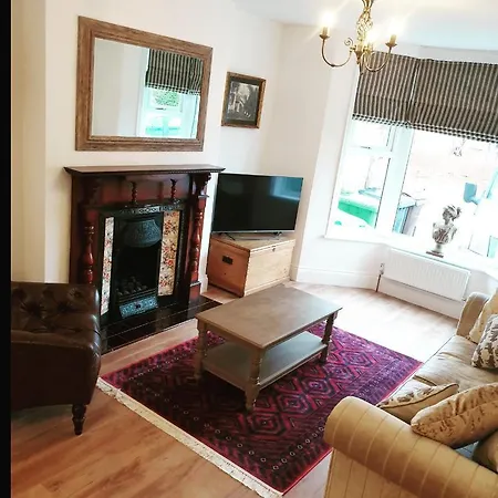 Dora Cottage Formby Exterior photo