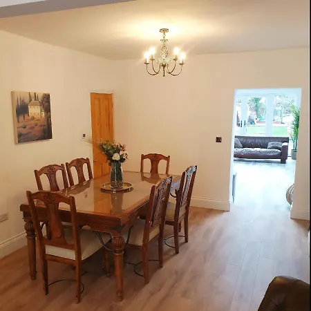 Dora Cottage Formby Exterior photo