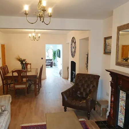 Dora Cottage Formby Exterior photo