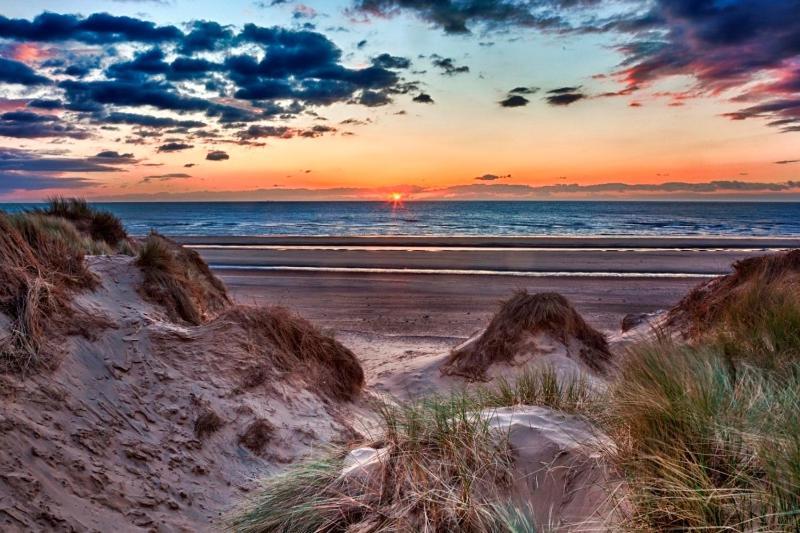 Holiday home Dora Formby